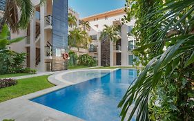 Apartmento Centro Playa Tendenza